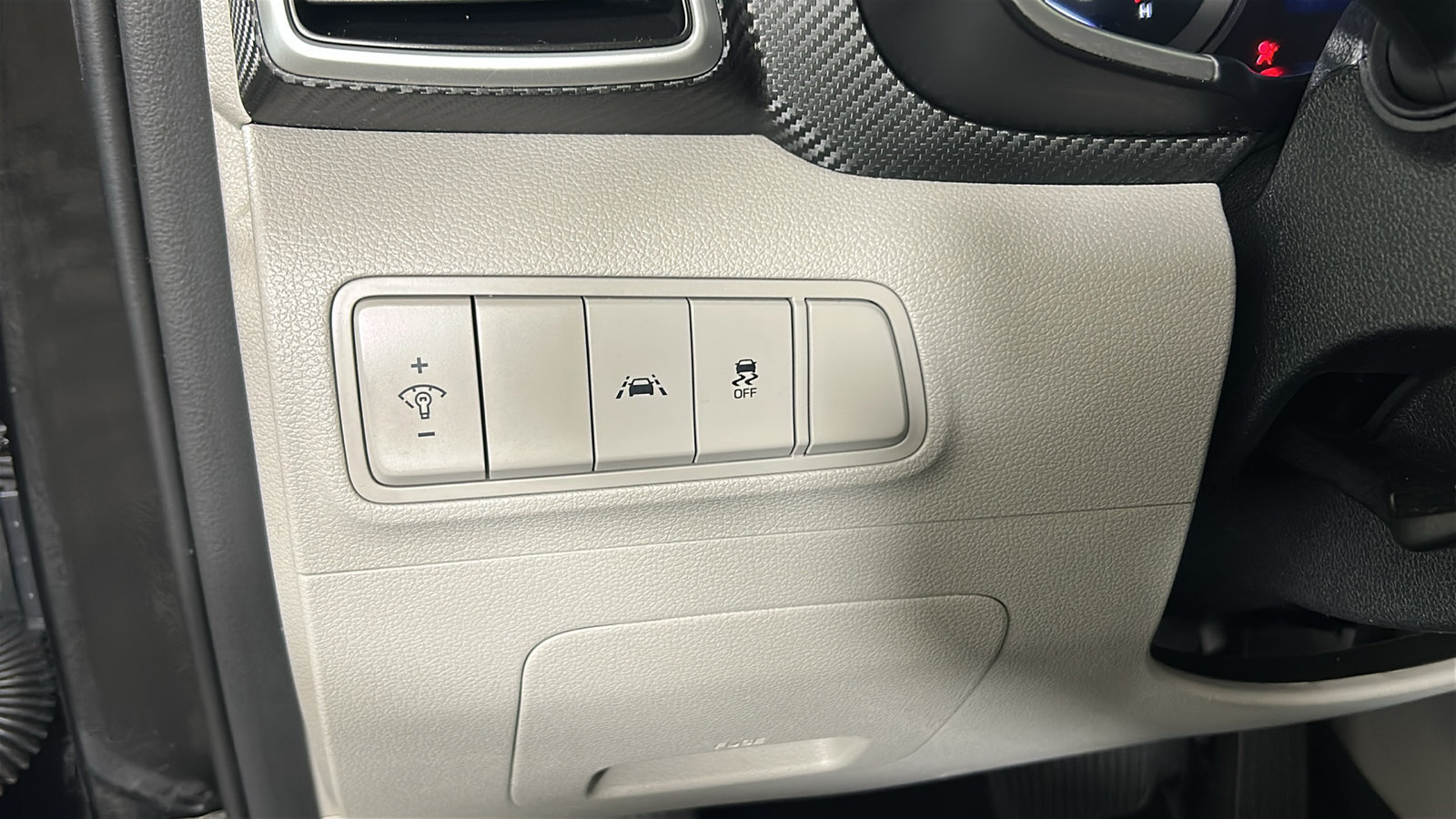 Used 2021 Hyundai Tucson SE FWD image 23