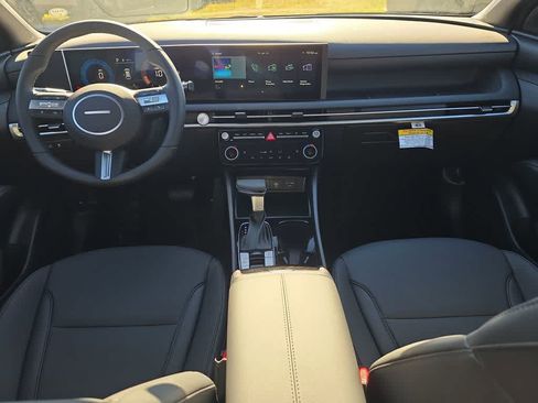 New 2026 Hyundai Tucson XRT FWD image 18