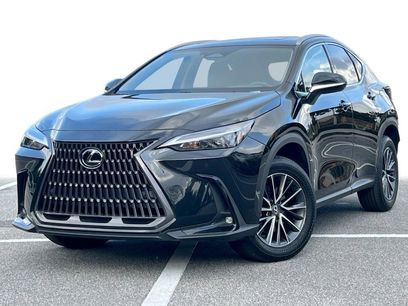 Used 2025 Lexus NX 350 350 Premium