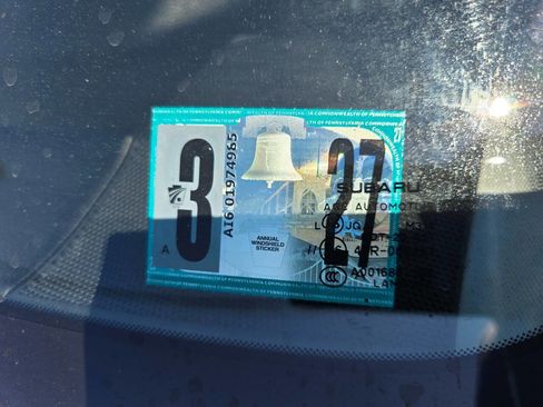 Used 2016 Subaru Forester 2.5i Premium w/ All-Weather Package image 9