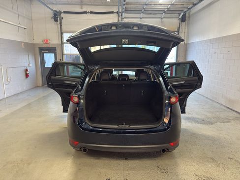 Used 2017 MAZDA CX-5 Grand Touring w/ Premium Package AWD/4WD image 13