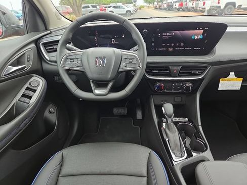 New 2026 Buick Encore GX Sport Touring w/ Comfort Package FWD image 6