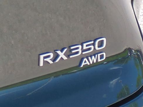 Used 2026 Lexus RX 350 Premium AWD/4WD image 13