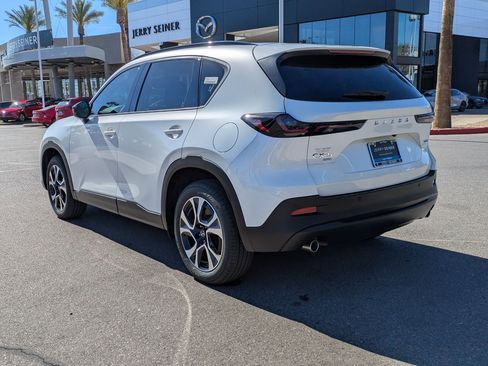New 2026 MAZDA CX-5 Preferred AWD/4WD image 10
