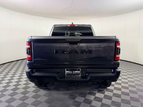 Used 2021 RAM 1500 TRX w/ TRX Level 1 Equipment Group AWD/4WD image 9