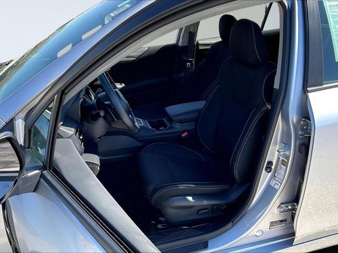 Certified 2025 Subaru Legacy Premium AWD/4WD image 25