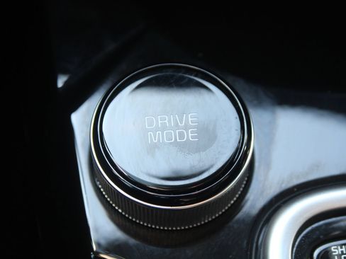 Certified 2026 Kia Seltos EX FWD image 38
