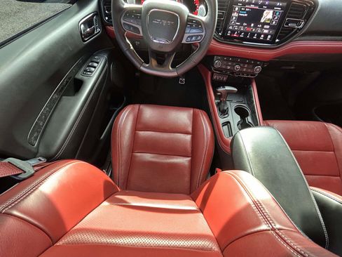 Used 2023 Dodge Durango SRT Hellcat image 16