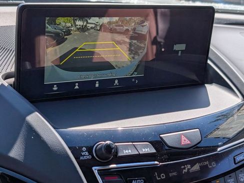 New 2026 Acura RDX w/ Technology Package image 12