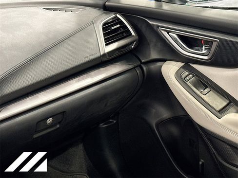 Used 2022 Subaru Forester Premium w/ Popular Package #1 image 24