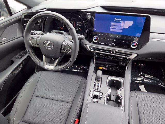 New 2026 Lexus RX 350 Premium Plus w/ Convenience Package AWD/4WD image 34