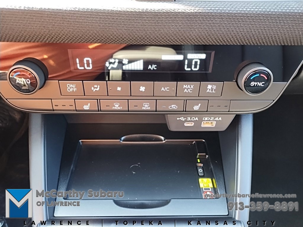 New 2026 Subaru Outback Premium AWD/4WD image 21
