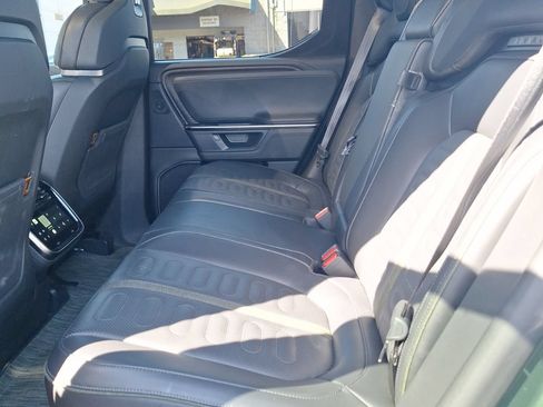 Used 2025 Rivian R1T Adventure AWD/4WD image 19