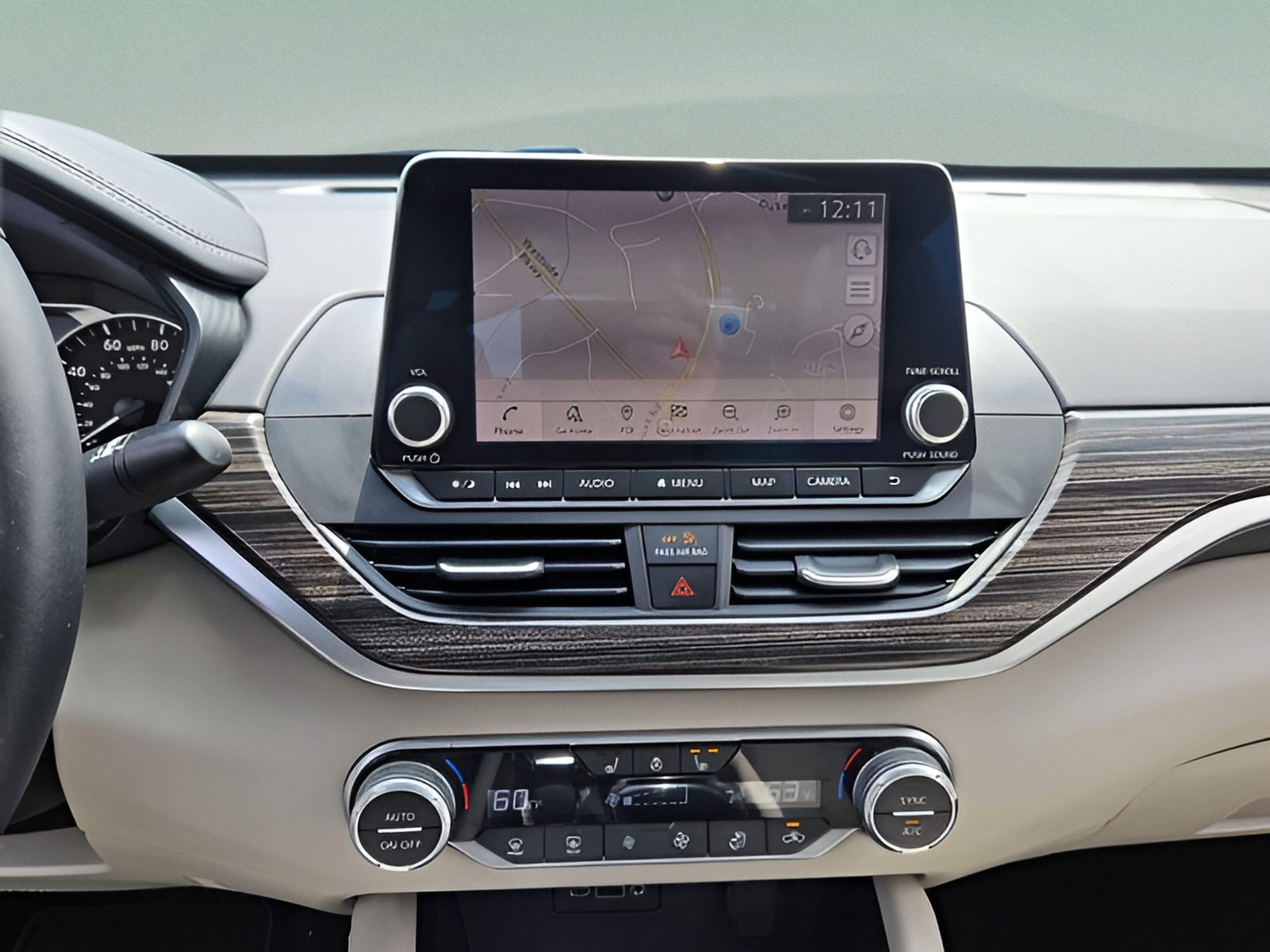 Used 2020 Nissan Altima 2.5 SL AWD/4WD image 18