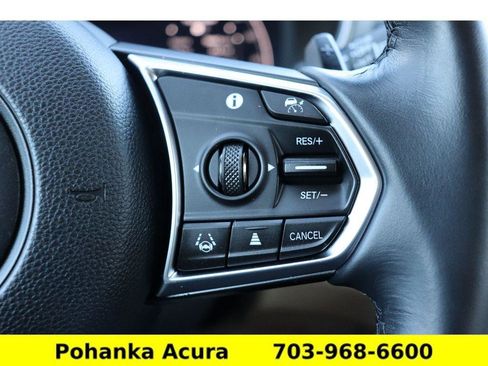 Certified 2023 Acura MDX SH-AWD w/ Technology Package image 11