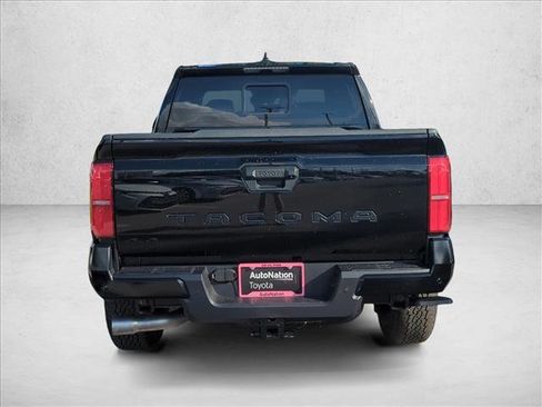 New 2025 Toyota Tacoma TRD Off-Road image 6