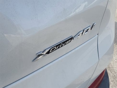 Used 2024 BMW X5 xDrive40i w/ Premium Package image 6