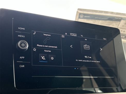 New 2026 Volkswagen Taos S image 22