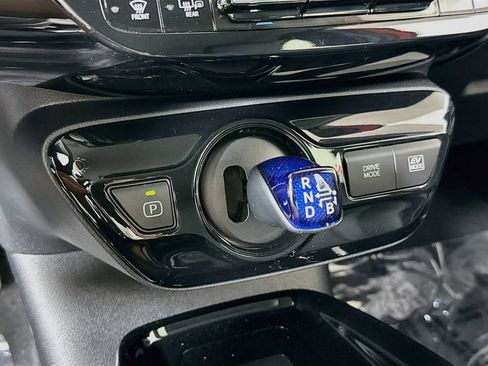 Used 2020 Toyota Prius XLE w/ Advanced Technology Package FWD image 16