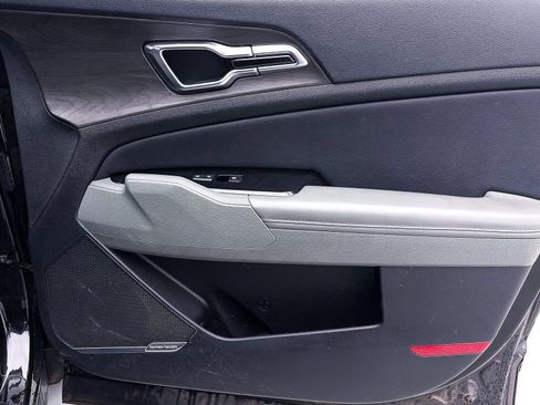 Used 2023 Kia Sportage X-Line Prestige image 37