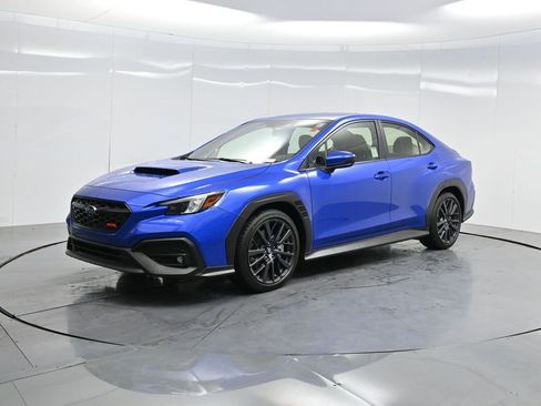 Used 2025 Subaru WRX Premium image 65