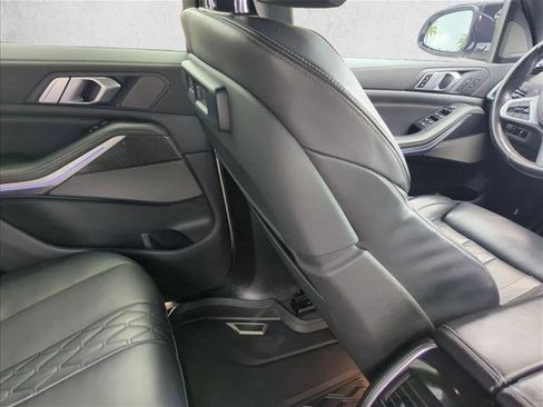 Used 2021 BMW X5 M50i w/ Premium Package AWD/4WD image 20
