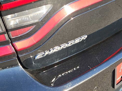 Used 2023 Dodge Charger SXT image 11