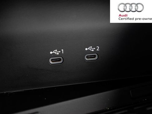 Certified 2025 Audi A3 2.0T Premium Plus w/ Premium Plus Package AWD/4WD image 27
