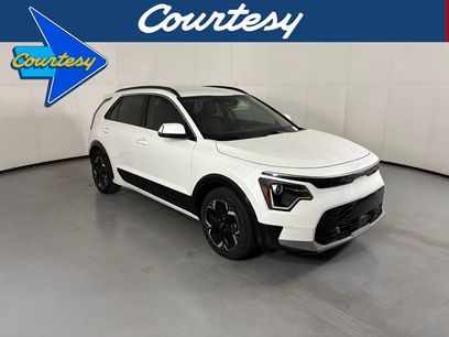 Used 2023 Kia Niro Wind w/ Wind Preserve Package