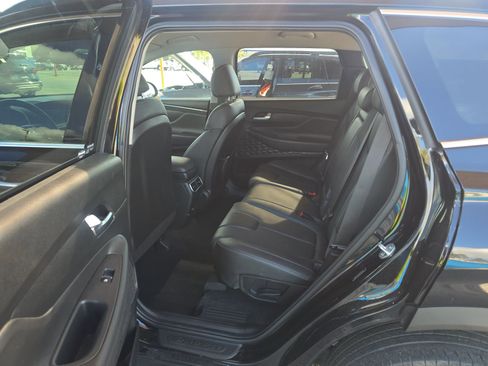 Used 2023 Hyundai Santa Fe XRT image 15