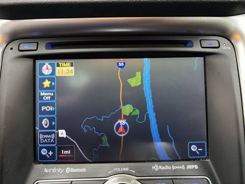 Used 2013 Hyundai Sonata Limited w/ Premium Pkg FWD image 14