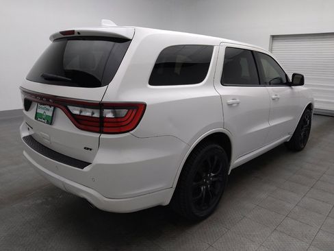 Used 2019 Dodge Durango GT image 9