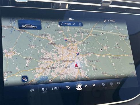 Certified 2025 Mercedes-Benz E 350 Sedan image 13