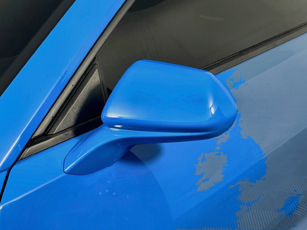 Used 2022 Chevrolet Camaro LT w/ RS Package RWD image 12