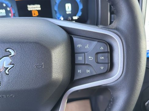 New 2025 Ford Bronco Badlands image 19