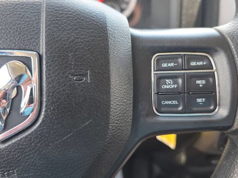 Used 2022 RAM 1500 Tradesman w/ Chrome Appearance Group AWD/4WD image 26