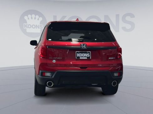 Used 2023 Honda Passport EX-L image 10