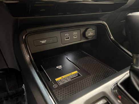 Used 2023 Honda CR-V EX-L image 23