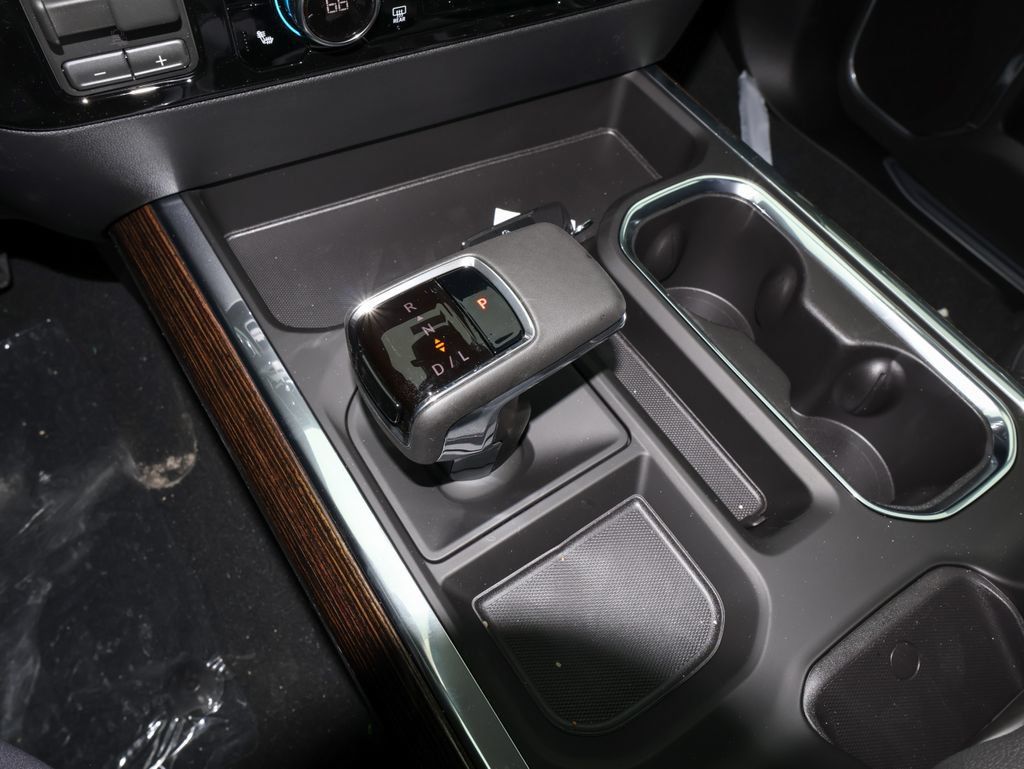 New 2026 GMC Sierra 1500 Elevation w/ Elevation Premium Package AWD/4WD image 20