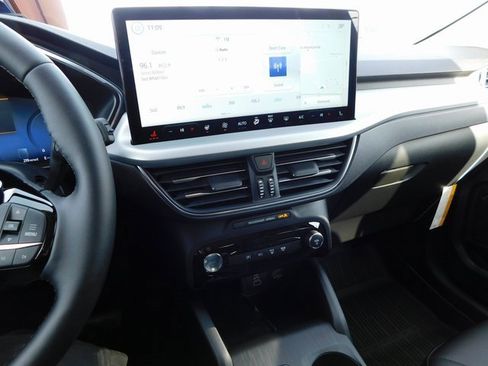 New 2026 Ford Escape Platinum w/ Premium Technology Package image 37