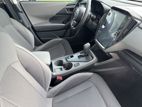 New 2026 Subaru Crosstrek 2.5i Premium image 26