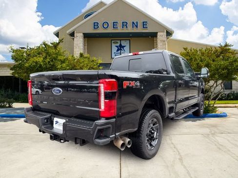 Used 2026 Ford F250 XL w/ STX Appearance Package AWD/4WD image 6