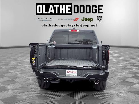 New 2026 RAM 1500 Laramie image 30