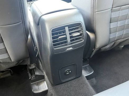 Used 2024 Ford Bronco Sport Big Bend AWD/4WD image 9