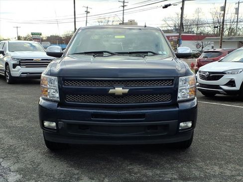 Used 2011 Chevrolet Silverado 1500 LTZ w/ LTZ Plus Package image 9
