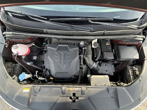 Used 2024 Kia Carnival SX image 17