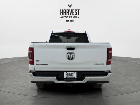 Used 2022 RAM 1500 Laramie image 5