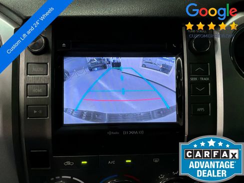 Used 2015 Toyota Tundra SR5 RWD image 23
