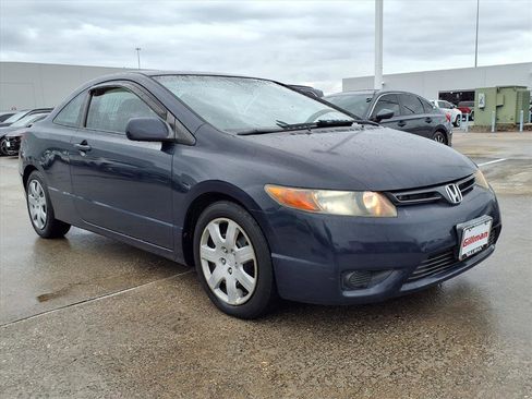 Used 2008 Honda Civic LX image 2