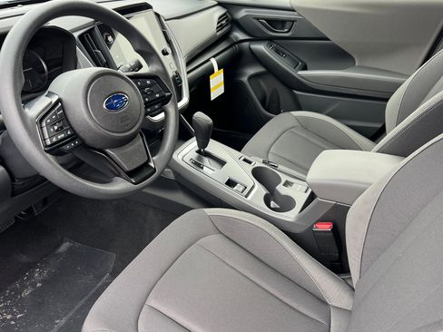New 2025 Subaru Crosstrek 2.5i Premium w/ Crosstrek Mirror Package image 10